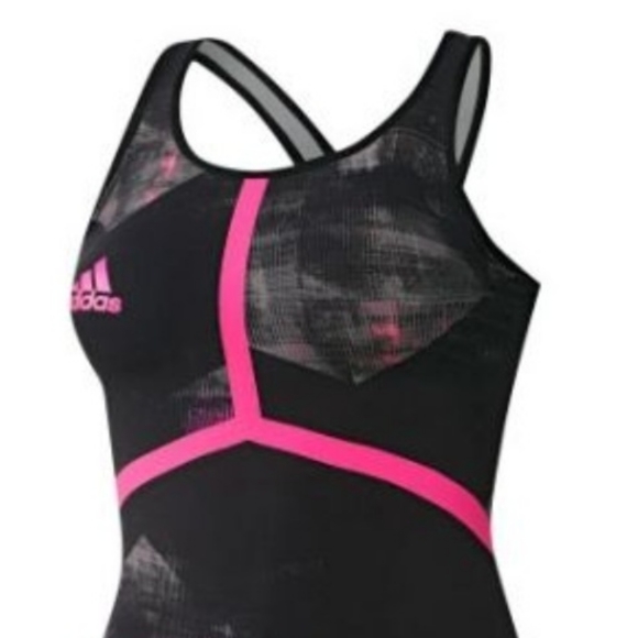 Adidas adizero BS W  swimweares size 20" - Picture 4 of 13